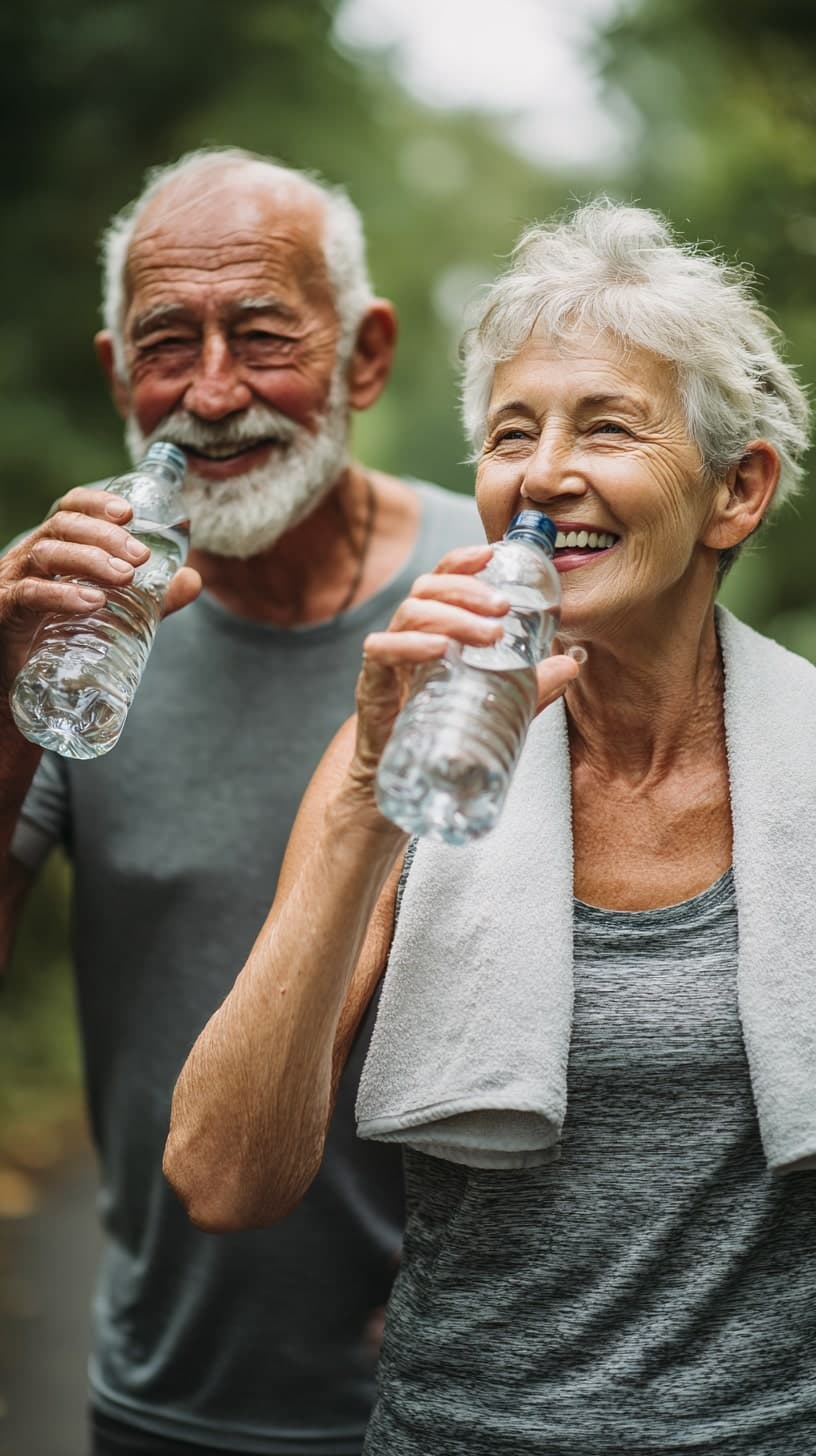 Anti-Aging and Longevity Treatments - NAD+ Therapy NYC