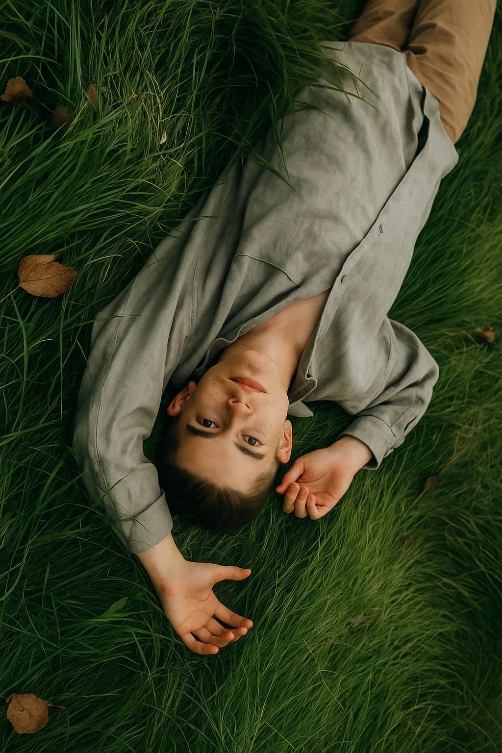 Partners page slide 3 description