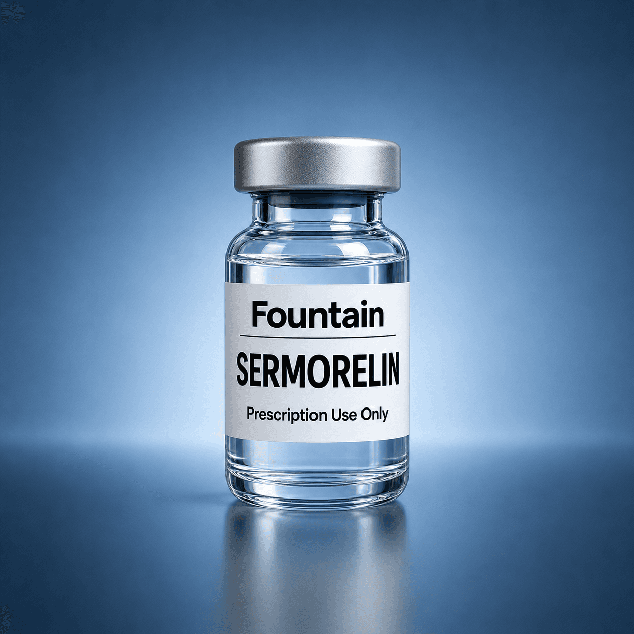 Sermorelin