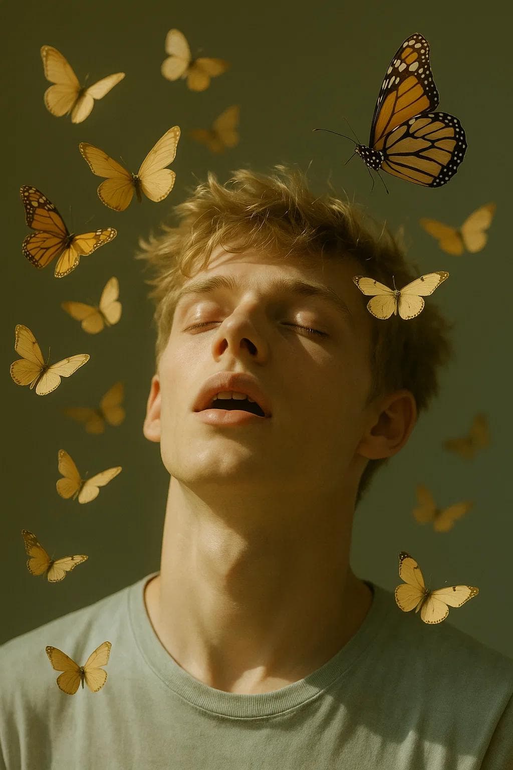 Mental health therapy