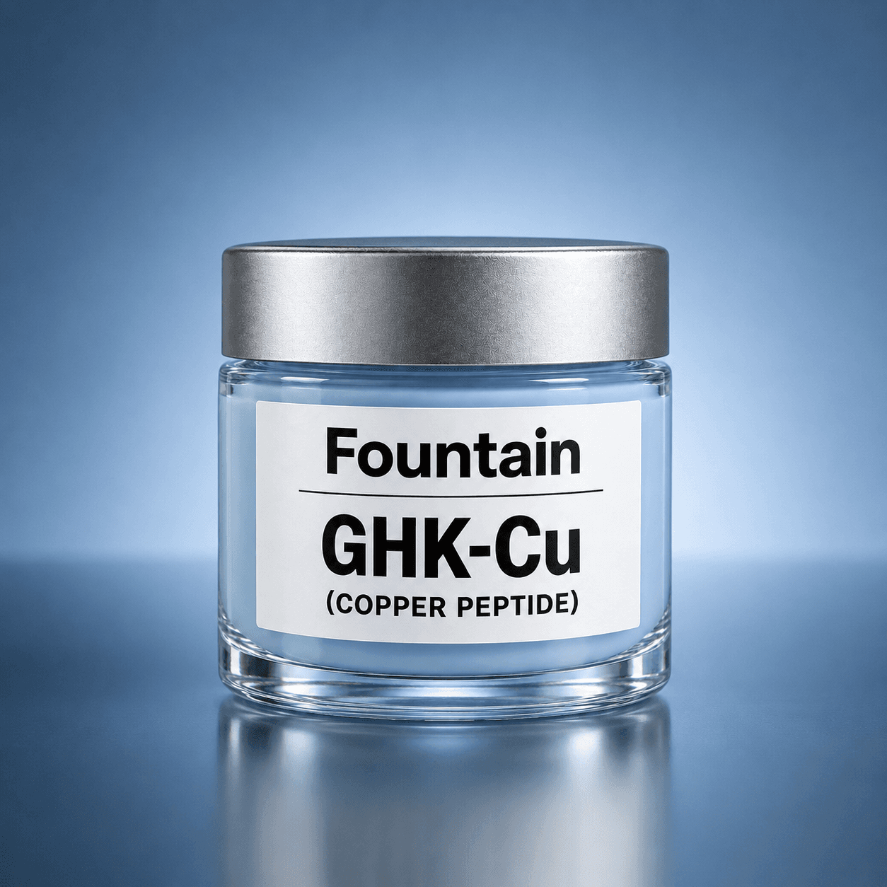 GHK-Cu Peptide