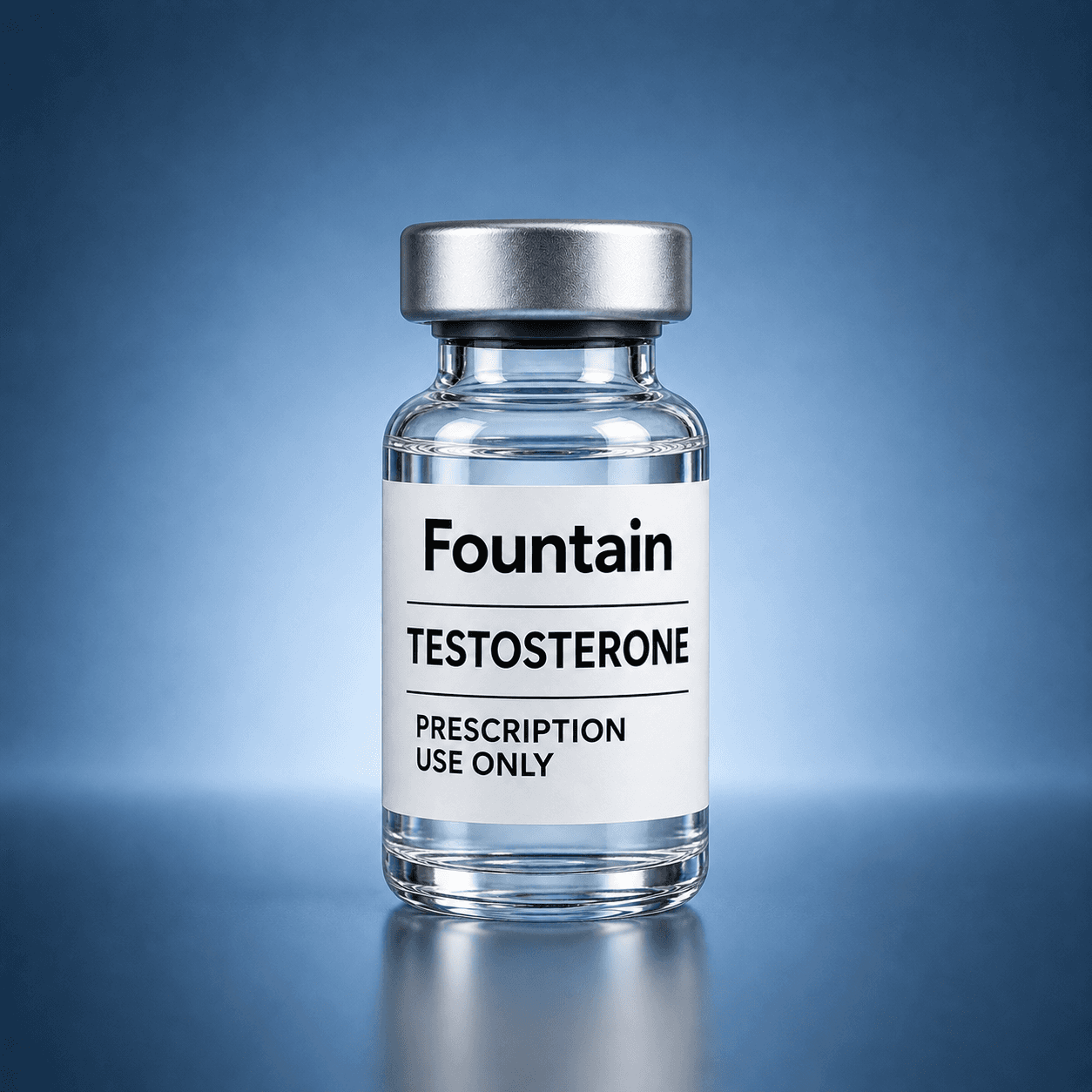 Testosterone Therapy