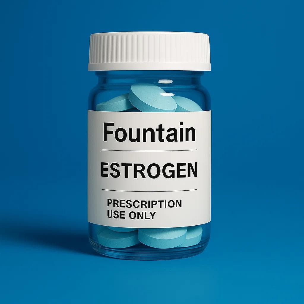 Estrogen Therapy
