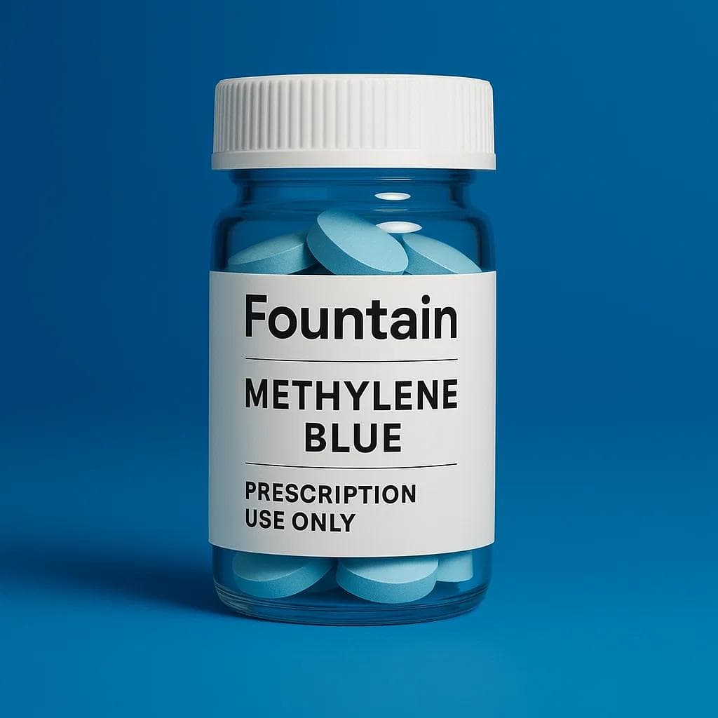 Methylene Blue