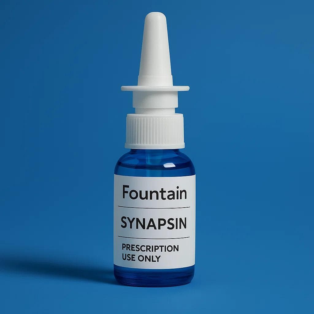 Synapsin