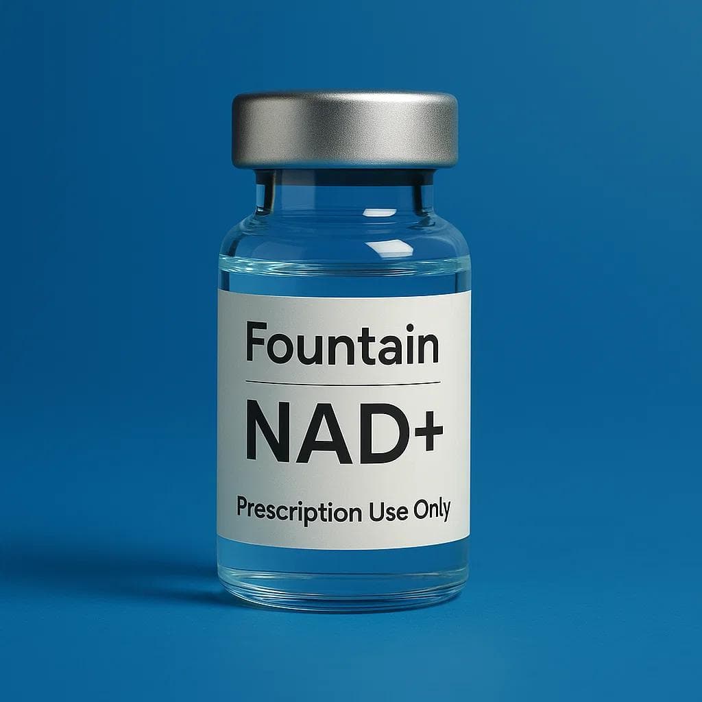 NAD+