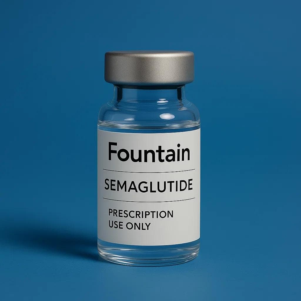Semaglutide