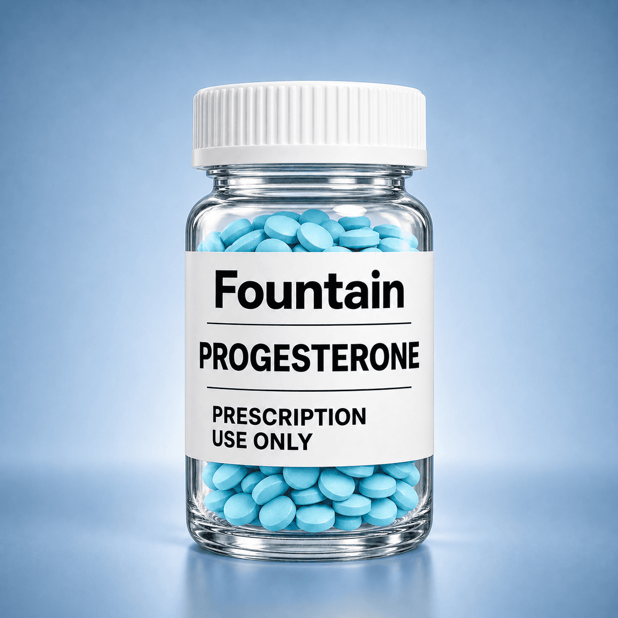 Progesterone Therapy