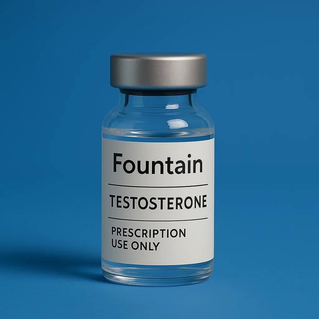 Testosterone Therapy