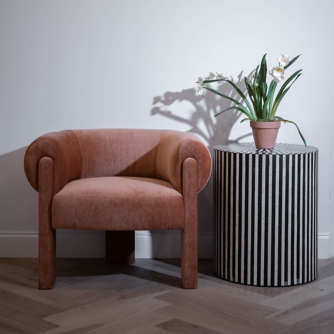 Map showing the location of Fountain Health at 425 E 86th Street