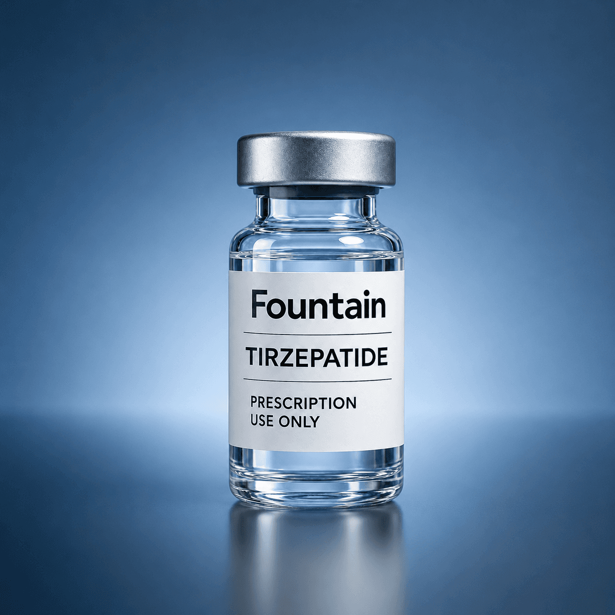 Tirzepatide