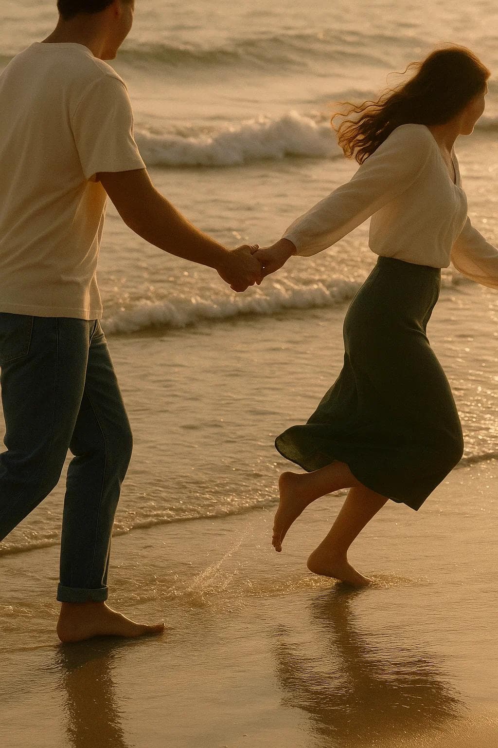 Oxytocin Therapy - How It Works