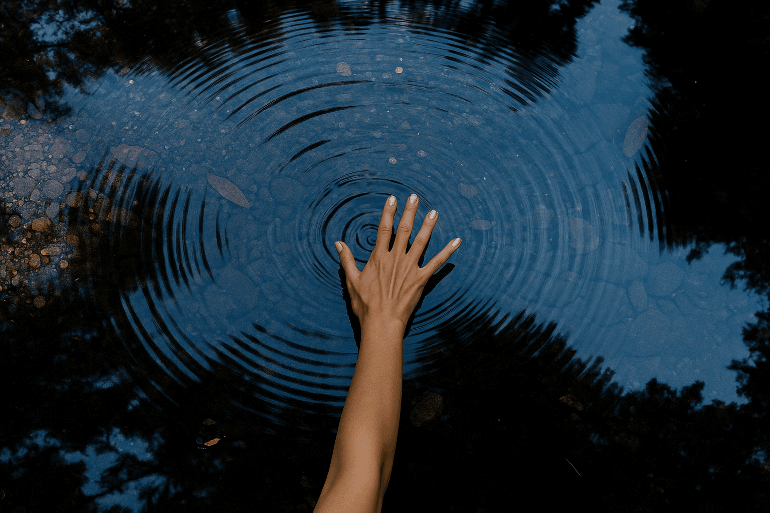 Healing With Intention: The Fountain IV Ketamine Therapy