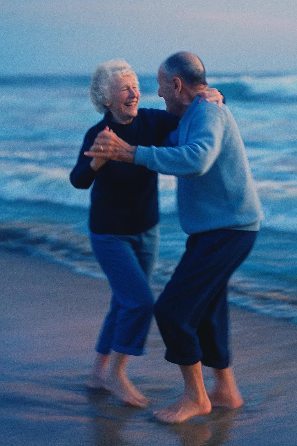 Our approach to therapy