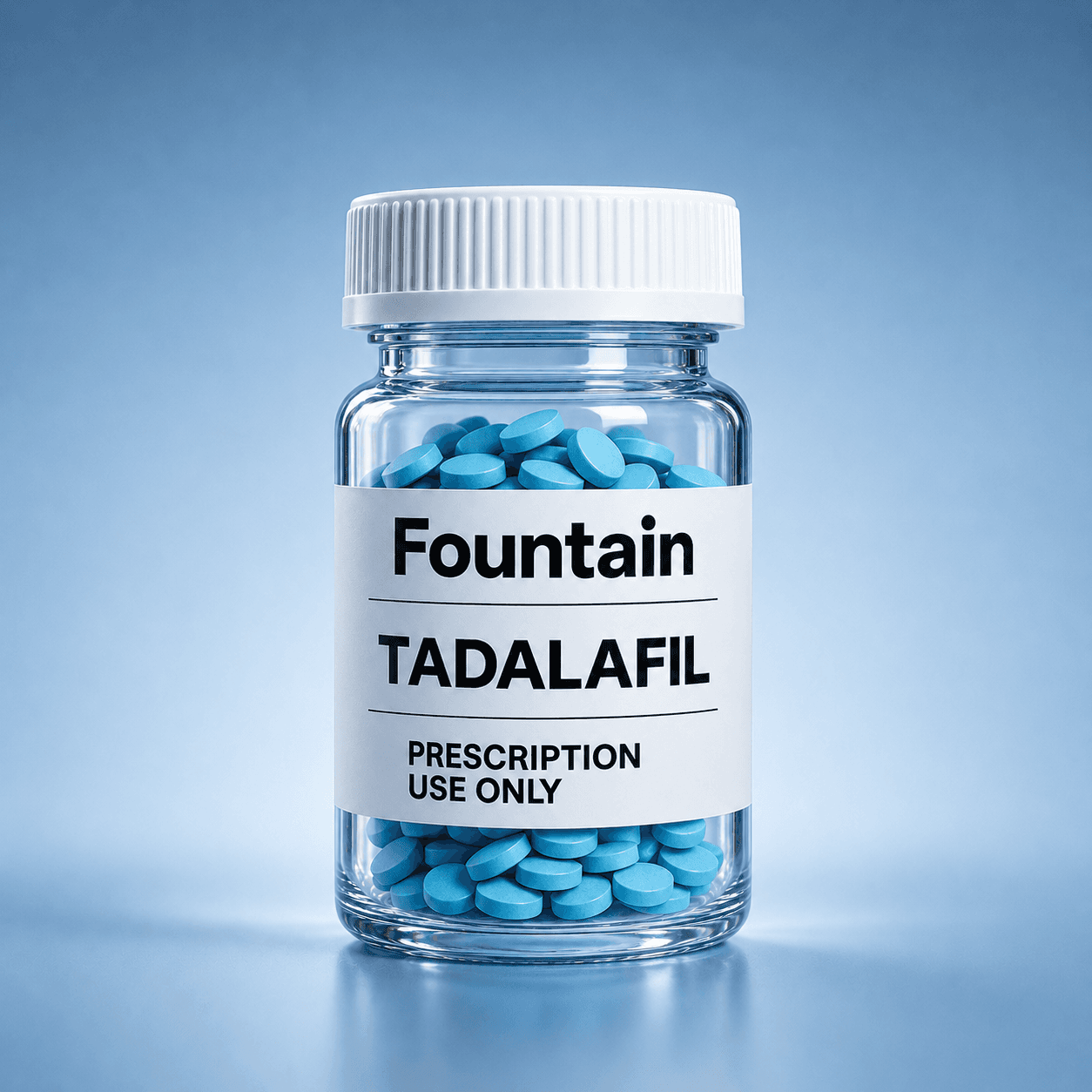 Tadalafil