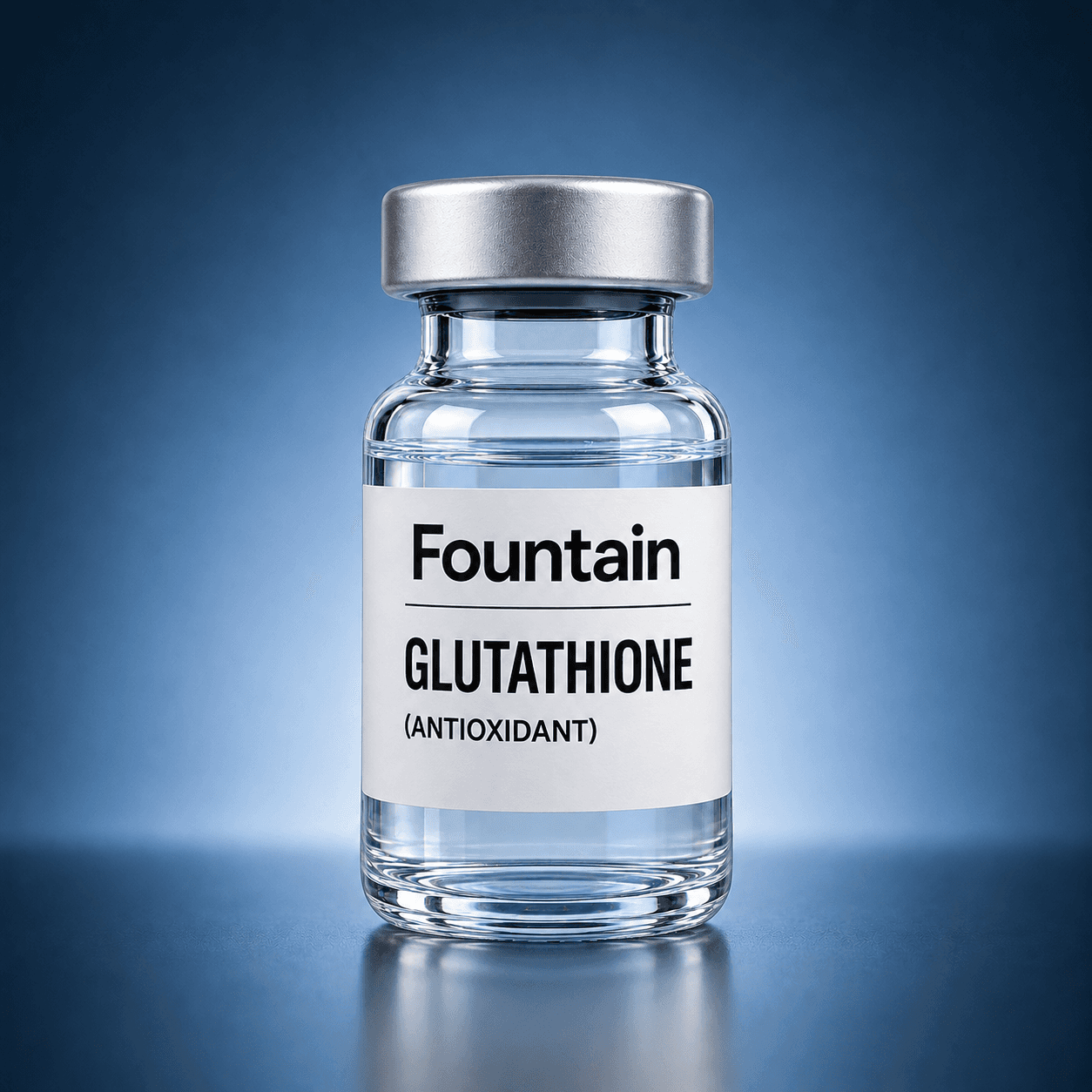 Glutathione Therapy