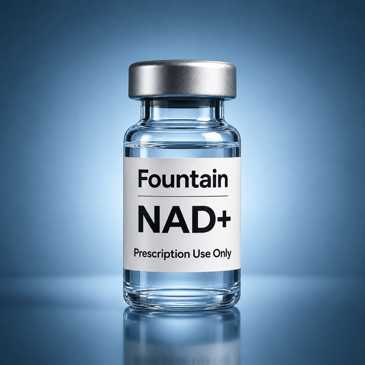 NAD+